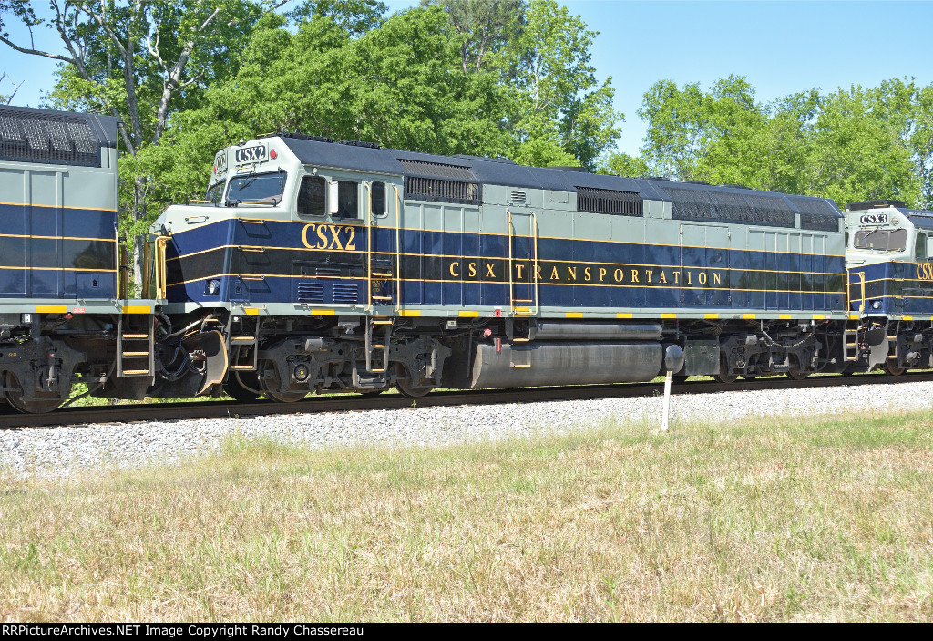 CSX 2 P001-13